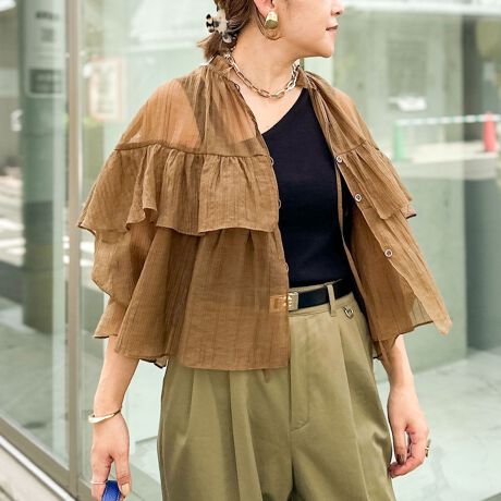 [^ԁF5-0035-5-01-005]25AWNOLLEY'SPointÊkfނgp؂₩ȃuEXEƑɃtd˂邱ƂŁA؂₩ȃfUCƋCɂȂ铧yEOJŒZ߂̃fUCŁAӉďH̏V[YɉHDƂĂECi[^NgbvA^[gȂǂɕς鎖ŏH~ʂĒV[YXACeESdlɂȂĂ܂̂ŁAď͂グėAjbg킹̃V[Y͑toă|CgɂȂ߁戵̂Ӂip߂ɁAAeV^OKmF̏Ap͂舵BCɂȂ鏤íACɓo^IXXłIN[|A׏񂪁Aʒm悤ɂȂ܂B􂢉XyщOł̎Be摜́A̓ŐFČꍇ܂Bi̐F́AX^WIBẻ摜QƉBi摜ɊւĂ͏o蒉ɕ\o悤w߂Ă܂Aqlp̃j^[̐ݒyѓɂAۂ̏iƔrFɎ኱̌덷ꍇ܂B摜̏i̓TvƂȂ܂̂Ŏۂ̏iƎdlAHATCY኱قȂꍇ܂B