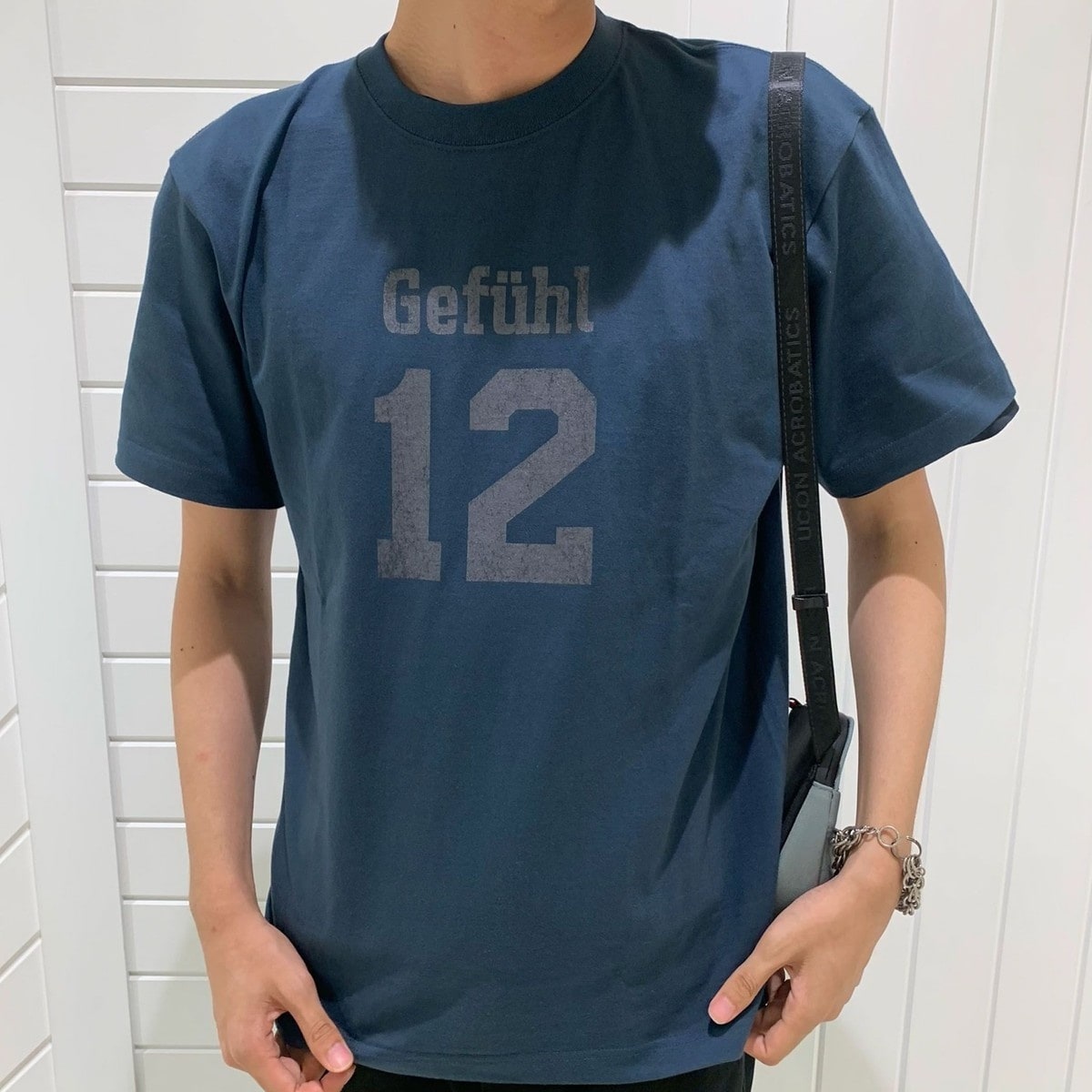 別注【MIXTA/ミクスタ】Tシャツ | ジャーナルスタンダード