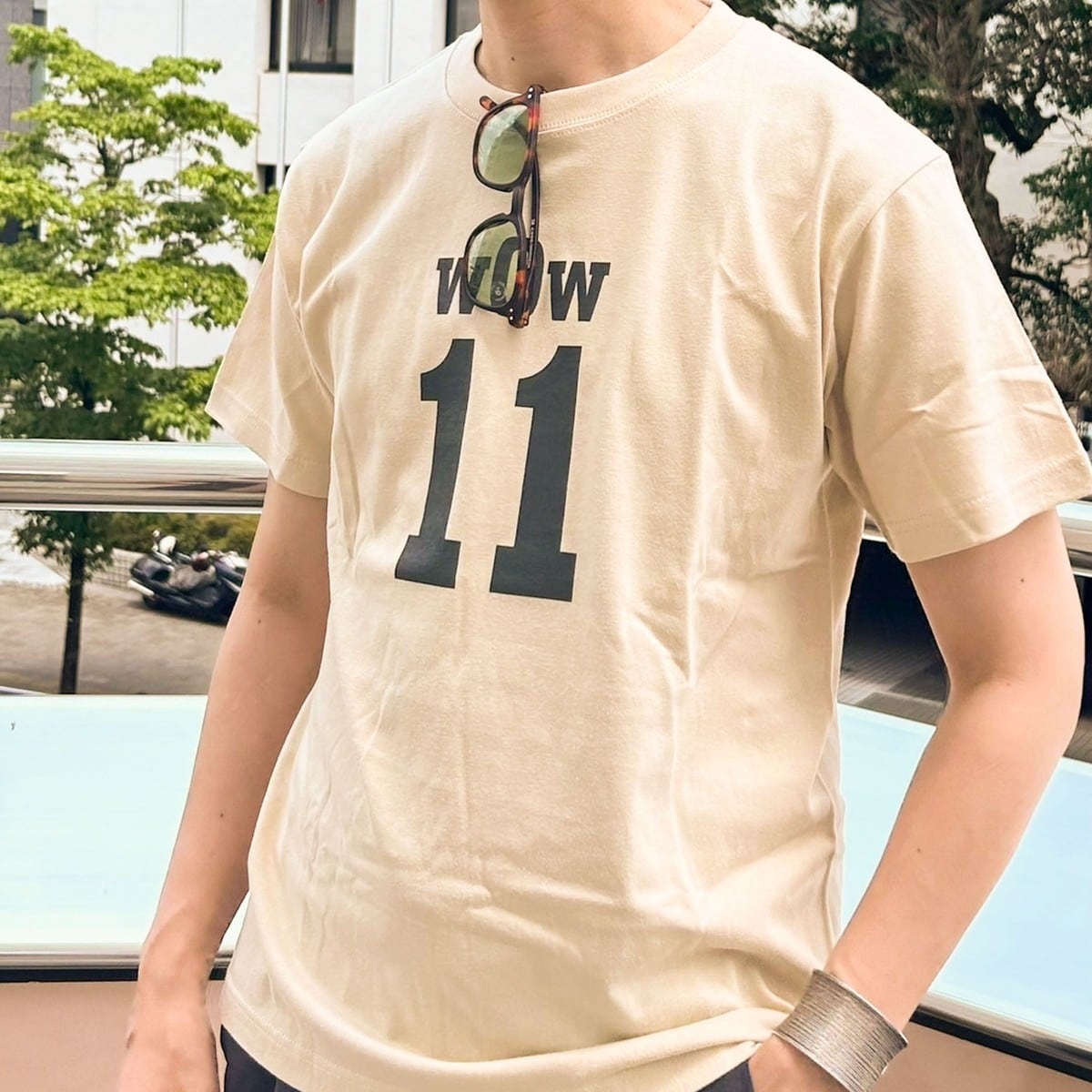 【タグ付き未使用】JOURNAL STANDARD relume 別注MIXTA 別注【MIXTA/ミクスタ】Tシャツ | ジャーナルスタンダード
