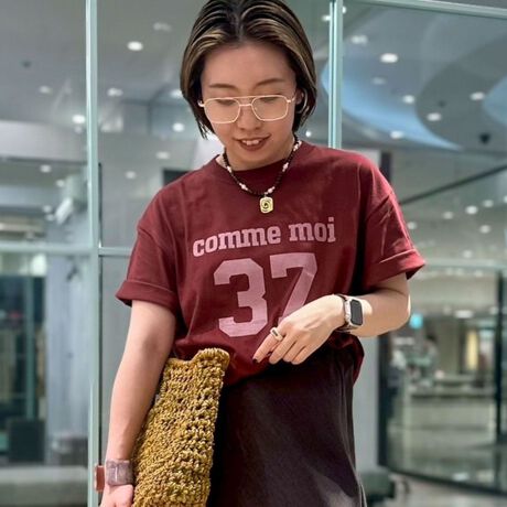 [^ԁF5-0035-4-03-437]25SSNOLLEY'SPointEeX܂̃X^btJ[ƃSI񂾉ẴXyVEƕ̃Vvȃvgg₷TVcEu炵vӖucomme moivEjZbNMTCYWJ戵̂Ӂip߂ɁAAeV^OKmF̏Ap͂舵BCɂȂ鏤íACɓo^IXXłIN[|A׏񂪁Aʒm悤ɂȂ܂B􂢉XyщOł̎Be摜́A̓ŐFČꍇ܂Bi̐F́AX^WIBẻ摜QƉBi摜ɊւĂ͏o蒉ɕ\o悤w߂Ă܂Aqlp̃j^[̐ݒyѓɂAۂ̏iƔrFɎ኱̌덷ꍇ܂B摜̏i̓TvƂȂ܂̂Ŏۂ̏iƎdlAHATCY኱قȂꍇ܂B