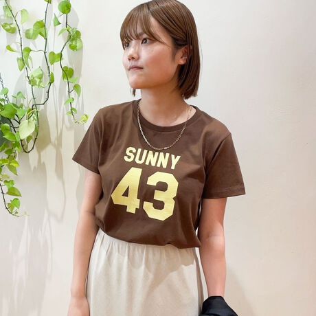 [^ԁF5-0035-4-03-443]25SSNOLLEY'SPointEeX܂̃X^btJ[ƃSI񂾉ẴXyVEƕ̃Vvȃvgg₷TVcEuVvӖuSUNNYvƁuvӖuparkvEfB[X38TCYƃjZbNLTCYWJ戵̂Ӂip߂ɁAAeV^OKmF̏Ap͂舵BCɂȂ鏤íACɓo^IXXłIN[|A׏񂪁Aʒm悤ɂȂ܂B􂢉XyщOł̎Be摜́A̓ŐFČꍇ܂Bi̐F́AX^WIBẻ摜QƉBi摜ɊւĂ͏o蒉ɕ\o悤w߂Ă܂Aqlp̃j^[̐ݒyѓɂAۂ̏iƔrFɎ኱̌덷ꍇ܂B摜̏i̓TvƂȂ܂̂Ŏۂ̏iƎdlAHATCY኱قȂꍇ܂B