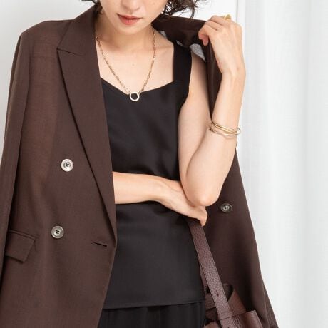 [^ԁF5-0030-5-01-011]25AWNOLLEY'S sophiPointETefނgp^Ngbv^̃uEXEO㒅p\ŁAXNGAlbNAVlbN2ʂ̒p\EVN̂悤ȏiȌƊ炩ȃ^b`Ac݊AgAZe[gȂł͂̏㎿ȑfފEoCXɎgp邱ƂŁAĝ̃CɂƂȂ݂₷VGbgɁEOg͓ddĂɂȂĂÃCɂfUCEWPbgjbg̃Ci[Ap[eB[s̃Ci[ɂ߁戵̂Ӂip߂ɁAAeV^OKmF̏Ap͂舵BCɂȂ鏤íACɓo^IXXłIN[|A׏񂪁Aʒm悤ɂȂ܂B􂢉XyщOł̎Be摜́A̓ŐFČꍇ܂Bi̐F́AX^WIBẻ摜QƉBi摜ɊւĂ͏o蒉ɕ\o悤w߂Ă܂Aqlp̃j^[̐ݒyѓɂAۂ̏iƔrFɎ኱̌덷ꍇ܂B摜̏i̓TvƂȂ܂̂Ŏۂ̏iƎdlAHATCY኱قȂꍇ܂B