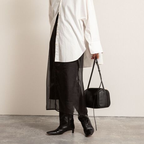 [^ԁF5-0039-5-06-002]25AWMAQWELPointEI[KW[fނgpAVA[؂₩ȃXJ[gEVvȃfUCȂAwS̃fUCƃpCsOANZgEfjXbNXȂǁA莝̕ɏd˂Ē邾ŃR[fAbvf[gł1EEGXg͂Sŏd˂ĂyȐSnBEV[YXŊ􂷂ACeEGMAQWELV́AJvW[[bgpc(5-0039-5-09-001)Ƃ̍N炵Ȃ߁Efނ̃s[X(5-0039-5-07-001)聜戵̂Ӂip߂ɁAAeV^OKmF̏Ap͂舵BCɂȂ鏤íACɓo^IXXłIN[|A׏񂪁Aʒm悤ɂȂ܂B􂢉XyщOł̎Be摜́A̓ŐFČꍇ܂Bi̐F́AX^WIBẻ摜QƉBi摜ɊւĂ͏o蒉ɕ\o悤w߂Ă܂Aqlp̃j^[̐ݒyѓɂAۂ̏iƔrFɎ኱̌덷ꍇ܂B摜̏i̓TvƂȂ܂̂Ŏۂ̏iƎdlAHATCY኱قȂꍇ܂B