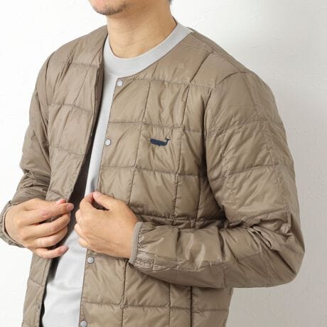 [^ԁF5-0621-6-54-701]Ԃ̃NWhJ|CgTAIONɕʒCi[_EWPbgʒ|CgECCfɃNWhJzuE[܂ɃNW̃|CgfށEKxȌ򊴂ɗ}iC100%EȂɂ800FLP̏㎿ȃ_EgpTAIOŃA̍800FP̃_EiHсj̗pĂ܂B ʂŎgp_EiʁF600FPOjyāA gC܂ނƂł܂BEEHbVui􂢉jfUCEtgXibv{^^CṽCi[_EECi[_EƂĎg₷N[lbNEy߂̃_EAE^[ƂĎg₷E▭ȃ_EʂŃ~hC[ƂĂECyɉHDA񂵂₷VvȃfUCEEɃ~j}ȃt@Xi[|PbgzuE^тɕ֗Ȏ[ܕtE[܂ɂNW̃|CgEƒł̐\\LJ[cTAIONJ[ElCr[cNAVYEO[n̑cGREEN BLUEEJ[LcKHAKIEubNcBLACKE`R[O[cD.CHARCOAL[E[E[E[E[E[E[E[E[E[E[FȂnFLkFȂ򊴁F₠萶ňFʁ[E[E[E[E[E[E[E[E[E[E[􂢉yTAION / ^CIzl̂鉿i̒ǋɃtH[JX𓖂āA@\EۉESnɍS_EEFA[WJuhuTAIONvBxHsn𒆐SɁA@\ACe舵Ă܂BCɂȂACéyCɓo^zIXXłI׏N[|AZ[񂪒ʒm悤ɂȂ܂By戵̂Ӂzip߂ɁAAeV^OKmF̏Ap͂舵BXyщOł̎Be摜́A̓ŐFČꍇ܂Bi̐F́AX^WIBẻ摜QƉBi摜ɊւĂ͏o蒉ɕ\o悤w߂Ă܂Aqlp̃j^[̐ݒyѓɂAۂ̏iƔrFɎ኱̌덷ꍇ܂B摜̏i̓TvƂȂ܂̂Ŏۂ̏iƎdlAHATCY኱قȂꍇ܂Bi􂢉H̏íA̘c݁AVȂǂꂽATCY11قȂ܂BJŔGꂽACɂFÄߗƂ܂̂ŁiɔZF̂́jӂB