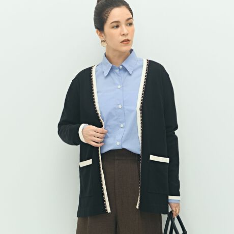 [^ԁF5-0035-6-02-002]25AWNOLLEY'SPointE@ׂȃ`F[u[hNVJȃJ[fBKEXgb`fނłƊȂ璅SnES[h̃`F[ɍ̃xxbg{؂ȈہEWPbgoŉHDiACeEHD邾ŃX^CÔxAbvEV[ỸV[gJ[fBK(5-0035-6-02-001)聜戵̂Ӂip߂ɁAAeV^OKmF̏Ap͂舵BCɂȂ鏤íACɓo^IXXłIN[|A׏񂪁Aʒm悤ɂȂ܂BXyщOł̎Be摜́A̓ŐFČꍇ܂Bi̐F́AX^WIBẻ摜QƉBi摜ɊւĂ͏o蒉ɕ\o悤w߂Ă܂Aqlp̃j^[̐ݒyѓɂAۂ̏iƔrFɎ኱̌덷ꍇ܂B摜̏i̓TvƂȂ܂̂Ŏۂ̏iƎdlAHATCY኱قȂꍇ܂B