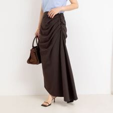【PROTAGONISTA/プロタゴニスタ】QUICK DRY SKIRT