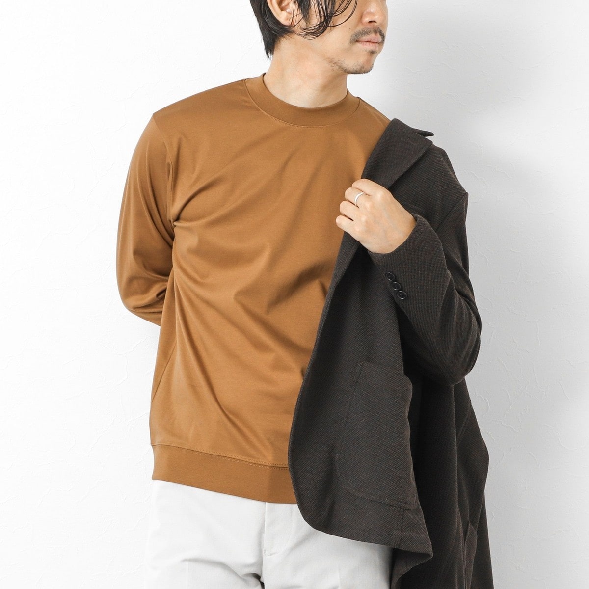 モンケメル/MONT KEMMEL MEX HOODY BOA FLEECE | オン ザ デイ(on the
