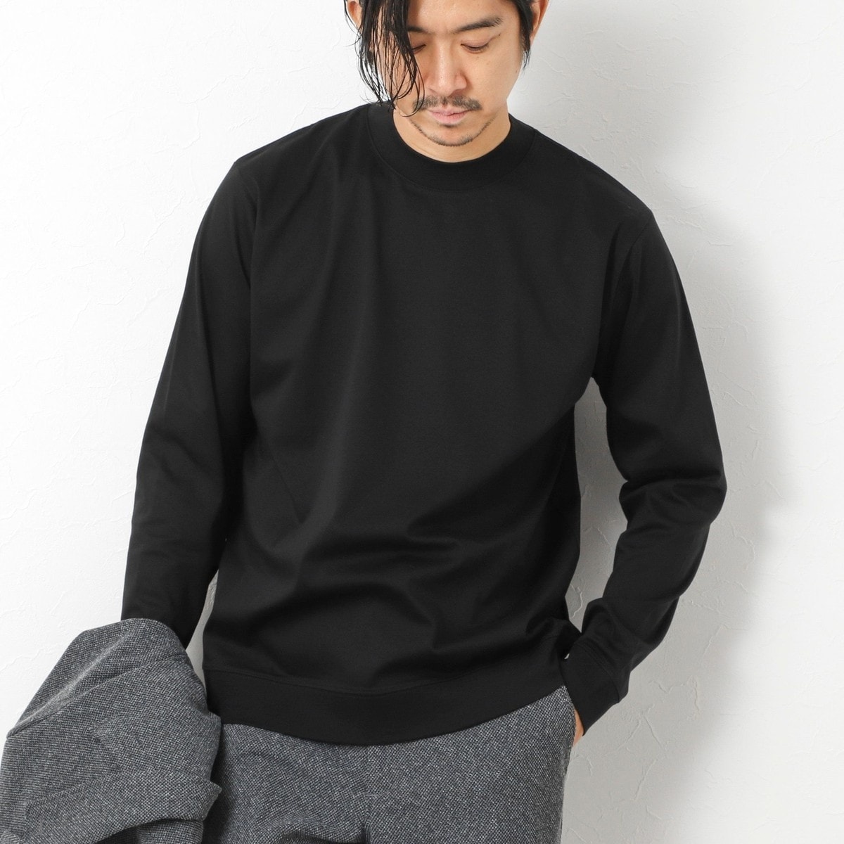 モンケメル/MONT KEMMEL MEX HOODY BOA FLEECE | オン ザ デイ(on the