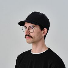 【Nine Tailor/ナインテーラー】Lymington Cap N-196