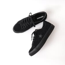 【CONVERSE/コンバース】ONE STAR SUEDE