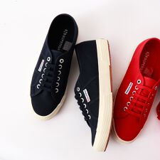 【SUPERGA/スペルガ】2750 COTU CLASSIC 25AW