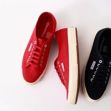 【SUPERGA/スペルガ】2750 COTU CLASSIC 25AW