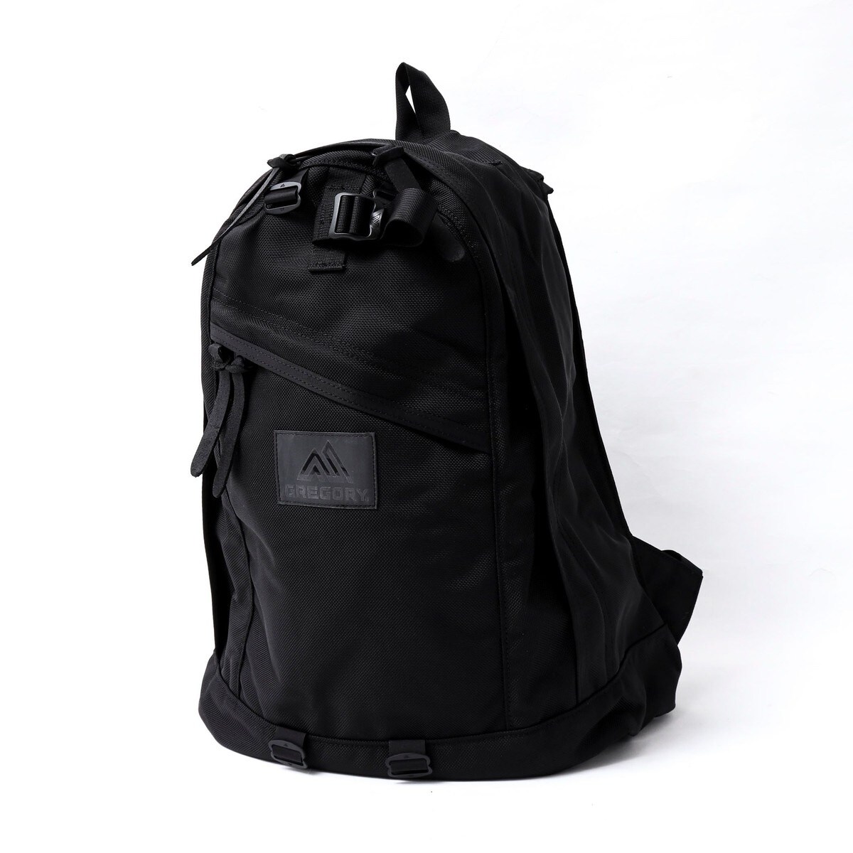 coet コーデュラバックパック ブラック リュック・バックパック CORDURA BALLISTIC DAYPACK」の人気商品