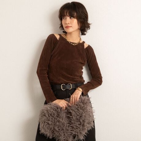 [^ԁF5-0039-5-03-001]25AWMAQWELPointExAfނgp^NgbvƃXNGAlbNT̃vI[o[ZbgEVA[fނŁA2d˂Ă茩IET͌ɉBSĂ̂ŁAǂȑ̌^łtBbg₷dlE𗎂ƂăItV_[ƂĒpACɍ킹Ē\EWPbg̃Ci[A莝̃ACeƂ̑gݍ킹݂ŁAG߂̕ςڂɏd󂷂ACeE邾ŏ{̃[h܂A񂵗͔Q戵̂Ӂip߂ɁAAeV^OKmF̏Ap͂舵BCɂȂ鏤íACɓo^IXXłIN[|A׏񂪁Aʒm悤ɂȂ܂B􂢉XyщOł̎Be摜́A̓ŐFČꍇ܂Bi̐F́AX^WIBẻ摜QƉBi摜ɊւĂ͏o蒉ɕ\o悤w߂Ă܂Aqlp̃j^[̐ݒyѓɂAۂ̏iƔrFɎ኱̌덷ꍇ܂B摜̏i̓TvƂȂ܂̂Ŏۂ̏iƎdlAHATCY኱قȂꍇ܂B