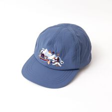 【halo commodity/ハロ コモディティー】Map Cap h253-238