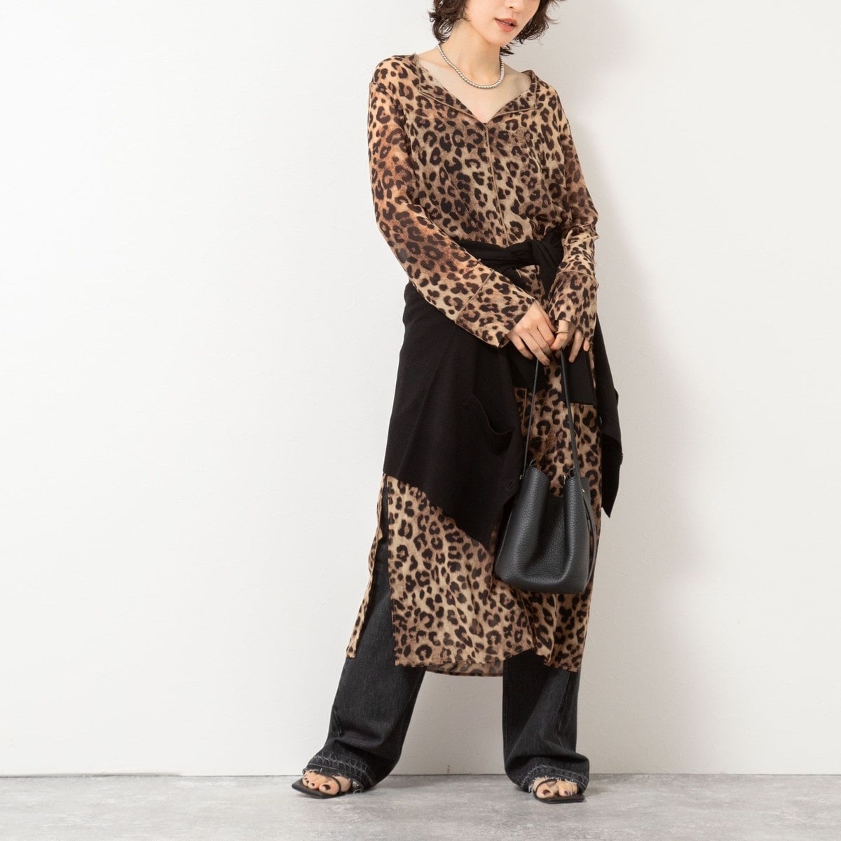 [�}���C]�J�t�^���V�t�H�������s�[�X/���G�~���[�iRie Miller�j �u���E���x�[�W���n1