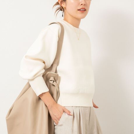 [^ԁF5-0036-5-02-002]25AW2nd NOLLEY'SPointE\ɃRbgAɃ|GXegpyʂŔĜjbgEXEFbgfUC̃jbgŁAiYڂɒȂfUCEǂV[gA{[̂X[uS|CgEꖇłAVcC[hX^CIXXEChpc⃍OXJ[g܂ŕL{gɍ킹ɁEobNlbNɃlCr[̃JkLEĂOV[Yp\_[NuEWEBꕔX܌F戵̂Ӂip߂ɁAAeV^OKmF̏Ap͂舵BCɂȂ鏤íACɓo^IXXłIN[|A׏񂪁Aʒm悤ɂȂ܂B􂢉XyщOł̎Be摜́A̓ŐFČꍇ܂Bi̐F́AX^WIBẻ摜QƉBi摜ɊւĂ͏o蒉ɕ\o悤w߂Ă܂Aqlp̃j^[̐ݒyѓɂAۂ̏iƔrFɎ኱̌덷ꍇ܂B摜̏i̓TvƂȂ܂̂Ŏۂ̏iƎdlAHATCY኱قȂꍇ܂B