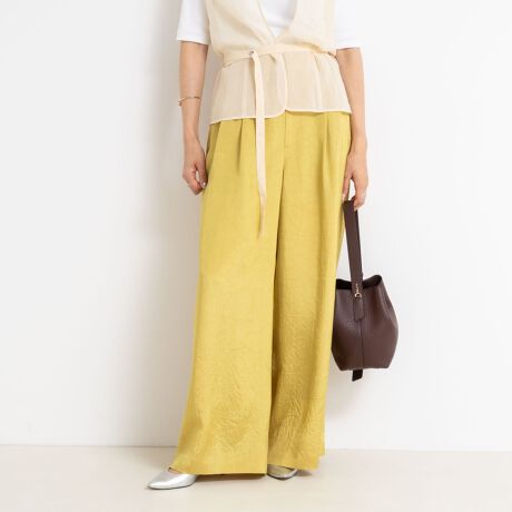 [^ԁF5-0036-5-09-003]25AW2nd NOLLEY'SPointENbVTei_ȂЂъ͗ljȂꊴo郏ChpcEtgt@Xi[dlAEGXg̓CSdl̃C[W[ȐSnE^bN̂ՂƂChVGbgłAX^Cǂ܂悤Ƀp^[ɍS1EwEASTMANxЂ̃AZe[ggpTXeiufށEVN̂悤ȉAFAȂ₩ȕɉAڐG⊴EɗDĂ@\fށEV[YXŒp\Et39TCYEEE38TCYƉЂ͓Ō҉̂ݒTCYɂȂ܂iTallTCYj39TCYWEBꕔX܌TCY}X^[hWEBꕔX܌F戵̂Ӂip߂ɁAAeV^OKmF̏Ap͂舵BCɂȂ鏤íACɓo^IXXłIN[|A׏񂪁Aʒm悤ɂȂ܂B􂢉XyщOł̎Be摜́A̓ŐFČꍇ܂Bi̐F́AX^WIBẻ摜QƉBi摜ɊւĂ͏o蒉ɕ\o悤w߂Ă܂Aqlp̃j^[̐ݒyѓɂAۂ̏iƔrFɎ኱̌덷ꍇ܂B摜̏i̓TvƂȂ܂̂Ŏۂ̏iƎdlAHATCY኱قȂꍇ܂B