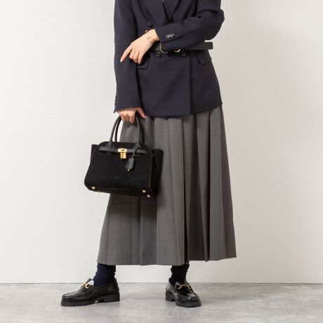 [^ԁF5-0290-5-06-002]25AWNOLLEY'SPointE傫߂ȃv[cڂ~h̃v[cXJ[gEVvȂ瑶݊̂l̏ɂ҂1E߂̃xgłA̓SŉKȒSnEqbv܂Ńv[cJȂdlŁAXbLIENbvhV[g̃gbvXAEGXgCĂoXƂ₷EN炵vbs[X^Cꂽ1yTORRAZZO DONNA/gb]hizfC[ɂyޏɂ肰Ȃ㊴ꂽgfBVi_JWAĂuh戵̂Ӂip߂ɁAAeV^OKmF̏Ap͂舵BCɂȂ鏤íACɓo^IXXłIN[|A׏񂪁Aʒm悤ɂȂ܂B􂢉XyщOł̎Be摜́A̓ŐFČꍇ܂Bi̐F́AX^WIBẻ摜QƉBi摜ɊւĂ͏o蒉ɕ\o悤w߂Ă܂Aqlp̃j^[̐ݒyѓɂAۂ̏iƔrFɎ኱̌덷ꍇ܂B摜̏i̓TvƂȂ܂̂Ŏۂ̏iƎdlAHATCY኱قȂꍇ܂B