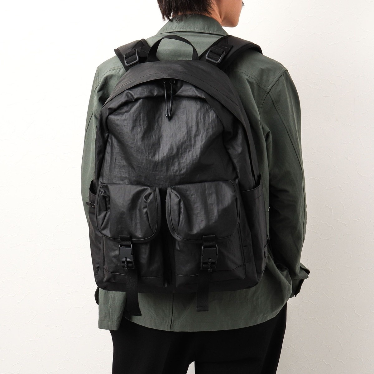 GREGORY/グレゴリー】EASY PEASY DAY CORDURA BALLISTIC 10