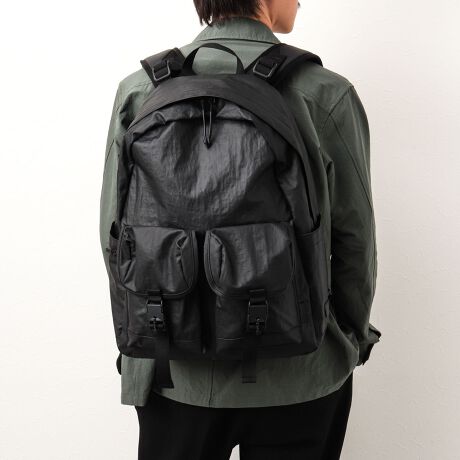 [^ԁF5-0786-9-62-303]QW-FLAP BACKPACKQtg̗TChɃtbv|PbgzufUC̃obNpbNB\nɐVfނ́u100/210D NYLON CORDURA 12H/TWILL W/S-FACE PUvgpyʂŝH{R[fiCgpBՓIȃfCpbN^ŃX^CO킸g܂ByȎdlzECRp[gg̓WbvŊJ\Etgɂ̓}OlbgŌŒłtbv̕t|Pbg2ځETChɃuhS^ꂽṽl[gpETCh̓t@Xi[|PbgƃI[v|PbgꂼꍶEɓځECɂ16C`܂łPC[łX[u|Pbg𓋍ځE\ȃV_[EV_[̓obNŒE\EV_[n[lX͒E\E\n͕\ʂɝH{Ă܂Eńu210D NYLON AIR TIGHTNESS COATINGv̗pAC\グׂɃVR𗠖ʂɃR[eBOĂ邽߁An琅̐Nhł܂B\LJ[cJ[ubNcBLACK 2@iԁFBCL-37yBAICYCLON by bagjack/oCVN oC obOWbNzfUCi[Peter Brunsbergɂx̃obOuhbagjack(obOWbN)̋@\DNA͕ێȂA[YiuɑgݏグJvZRNVBbagjackuJX^ChvƂȂABAICYCLOŃufBCh(i)vƂʒutŁAfނJ[̃oG[V𐧌邱ƂɂARXgJbgB ϋvAhA@\Agǋbagjack̃fUCNw󂯌pA荠ȉĩobO񋟂Ă܂Bʂ̃W[݌vɂAbagjackׂ̂ẴANZT[KWFbgƂ̌݊Ă܂BCɂȂACéyCɓo^zIXXłI׏N[|AZ[񂪒ʒm悤ɂȂ܂By戵̂Ӂzip߂ɁAAeV^OKmF̏Ap͂舵BXyщOł̎Be摜́A̓ŐFČꍇ܂Bi̐F́AX^WIBẻ摜QƉBi摜ɊւĂ͏o蒉ɕ\o悤w߂Ă܂Aqlp̃j^[̐ݒyѓɂAۂ̏iƔrFɎ኱̌덷ꍇ܂B摜̏i̓TvƂȂ܂̂Ŏۂ̏iƎdlAHATCY኱قȂꍇ܂B
