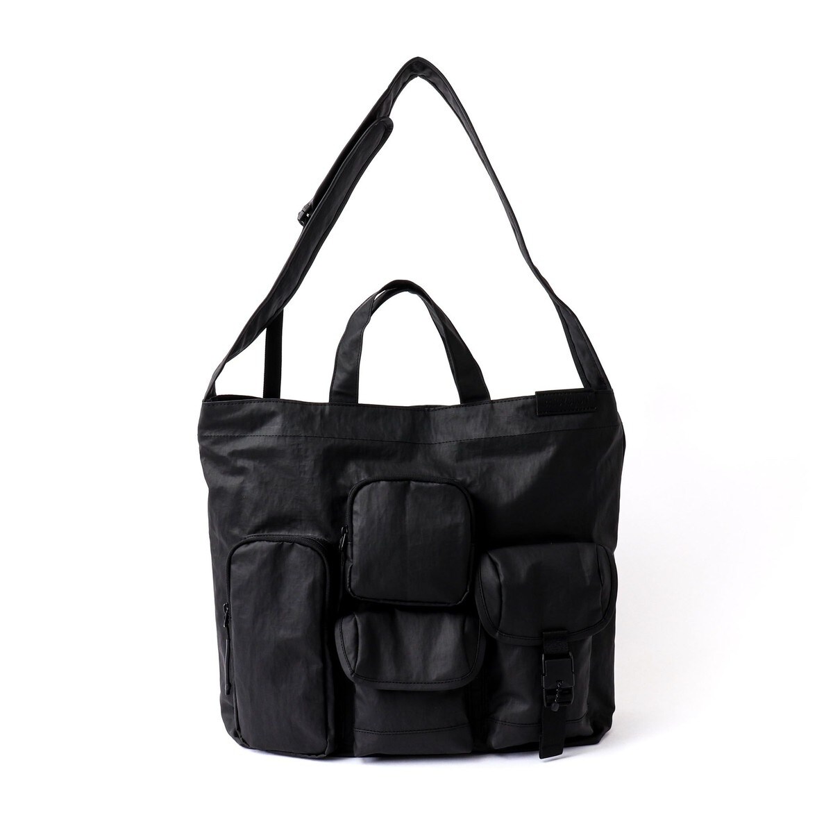 BAICYCLON by bagjack/バイシクロン バイ バッグジャック】MULTI POCK