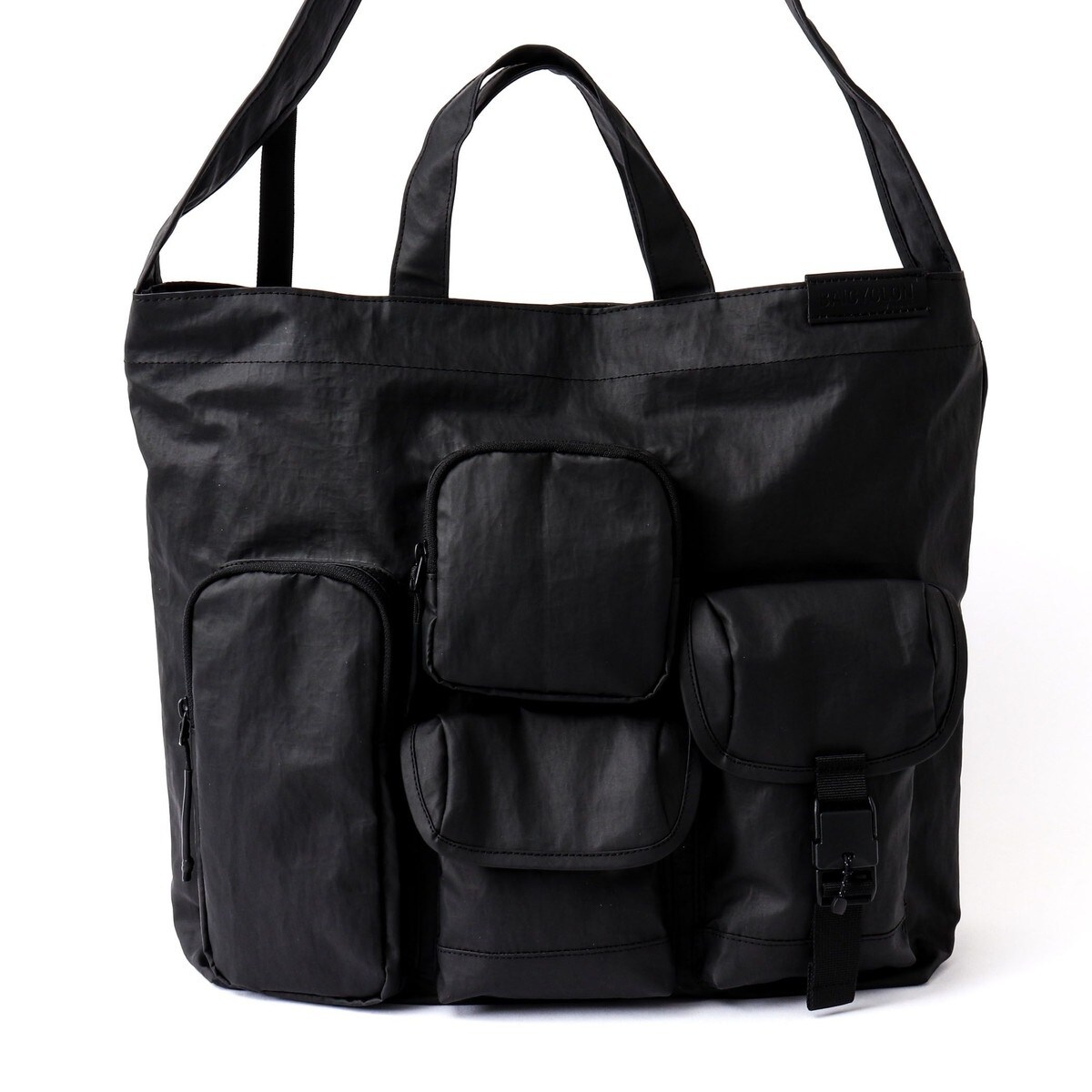 BAICYCLON by bagjack/バイシクロン バイ バッグジャック】MULTI POCK