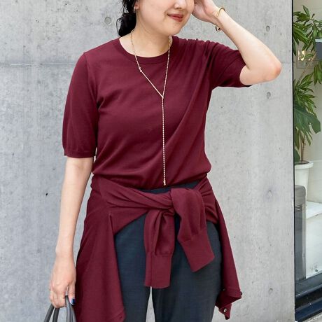 [^ԁF5-0030-5-02-011]25AWNOLLEY'S sophiPointEVv51ŁAsɂƂꂸpłvI[o[jbgEƂĂׂE[Ŗc݂AȖaѕ@ŖщHɂTbƂfފERsOEWPbg̃Ci[ȂǔėpԒpłꖇEfނ̃J[fBK(5-0030-5-02-010)ƃATuł̒p\戵̂Ӂip߂ɁAAeV^OKmF̏Ap͂舵BCɂȂ鏤íACɓo^IXXłIN[|A׏񂪁Aʒm悤ɂȂ܂B􂢉XyщOł̎Be摜́A̓ŐFČꍇ܂Bi̐F́AX^WIBẻ摜QƉBi摜ɊւĂ͏o蒉ɕ\o悤w߂Ă܂Aqlp̃j^[̐ݒyѓɂAۂ̏iƔrFɎ኱̌덷ꍇ܂B摜̏i̓TvƂȂ܂̂Ŏۂ̏iƎdlAHATCY኱قȂꍇ܂B