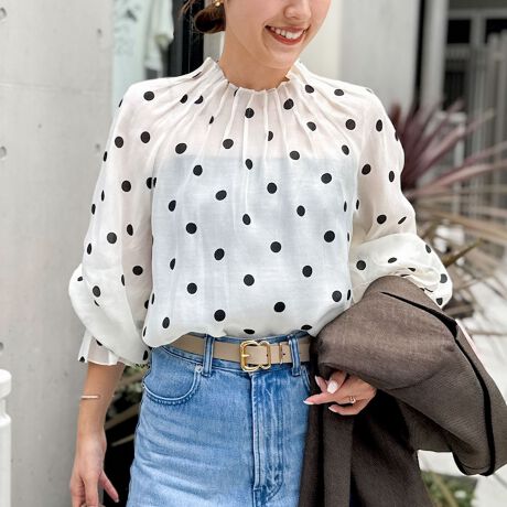 [^ԁF5-0035-5-01-010]25AWNOLLEY'SPointEVA[̂fނɃhbgvg{fނōfUCuEXE܂ɂƃs^bNōtfBe[zĊɃ|CgE̓V[OgLfB[X[uEꖇŉf̂ŁAVvȃ{gX킹߁戵̂Ӂip߂ɁAAeV^OKmF̏Ap͂舵BCɂȂ鏤íACɓo^IXXłIN[|A׏񂪁Aʒm悤ɂȂ܂B􂢉XyщOł̎Be摜́A̓ŐFČꍇ܂Bi̐F́AX^WIBẻ摜QƉBi摜ɊւĂ͏o蒉ɕ\o悤w߂Ă܂Aqlp̃j^[̐ݒyѓɂAۂ̏iƔrFɎ኱̌덷ꍇ܂B摜̏i̓TvƂȂ܂̂Ŏۂ̏iƎdlAHATCY኱قȂꍇ܂B