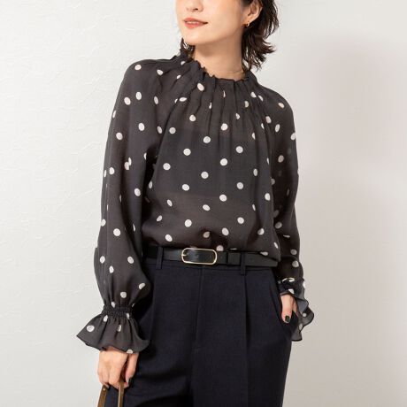 [^ԁF5-0035-5-01-010]25AWNOLLEY'SPointEVA[̂fނɃhbgvg{fނōfUCuEXE܂ɂƃs^bNōtfBe[zĊɃ|CgE̓V[OgLfB[X[uEꖇŉf̂ŁAVvȃ{gX킹߁戵̂Ӂip߂ɁAAeV^OKmF̏Ap͂舵BCɂȂ鏤íACɓo^IXXłIN[|A׏񂪁Aʒm悤ɂȂ܂B􂢉XyщOł̎Be摜́A̓ŐFČꍇ܂Bi̐F́AX^WIBẻ摜QƉBi摜ɊւĂ͏o蒉ɕ\o悤w߂Ă܂Aqlp̃j^[̐ݒyѓɂAۂ̏iƔrFɎ኱̌덷ꍇ܂B摜̏i̓TvƂȂ܂̂Ŏۂ̏iƎdlAHATCY኱قȂꍇ܂B