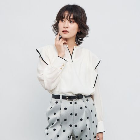 [^ԁF5-0035-5-01-011]25AWNOLLEY'S PointE\ʊ̂VA[fނōꖇuEXEOāAbtAɔzFpCsO{ÂȂ肷ȂfUCEtfUCłAfނŁAWPbgJ[f̃Ci[ƂĂp\Ee[p[hpc킹ŃItBXX^Cɂ戵̂Ӂip߂ɁAAeV^OKmF̏Ap͂舵BCɂȂ鏤íACɓo^IXXłIN[|A׏񂪁Aʒm悤ɂȂ܂B􂢉XyщOł̎Be摜́A̓ŐFČꍇ܂Bi̐F́AX^WIBẻ摜QƉBi摜ɊւĂ͏o蒉ɕ\o悤w߂Ă܂Aqlp̃j^[̐ݒyѓɂAۂ̏iƔrFɎ኱̌덷ꍇ܂B摜̏i̓TvƂȂ܂̂Ŏۂ̏iƎdlAHATCY኱قȂꍇ܂B