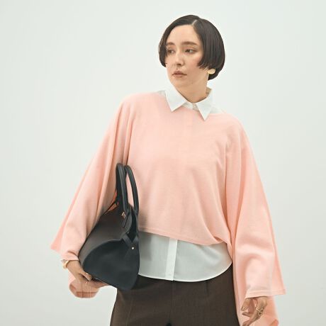 [^ԁF5-0035-6-02-012]25AWNOLLEY'SPointE`̒߂̏̃}t[ƂĂgjbgEɍ17.5}CÑE[ґɎgpE_炩ӂ݂̂镗ȎgpE㎿ȑfނŔG_炩FLCȂ̂EȂ͑lŁA}t[̂悤ɎɊAZvI[o[̂悤ɒȂAɑ̂ʂĒ߂̃vI[o[̂悤Ƀ[hȒȂȂǁAlXȃR[fBl[gy߂ACeEVcȂǂƃC[hX^CO߁戵̂Ӂip߂ɁAAeV^OKmF̏Ap͂舵BCɂȂ鏤íACɓo^IXXłIN[|A׏񂪁Aʒm悤ɂȂ܂BXyщOł̎Be摜́A̓ŐFČꍇ܂Bi̐F́AX^WIBẻ摜QƉBi摜ɊւĂ͏o蒉ɕ\o悤w߂Ă܂Aqlp̃j^[̐ݒyѓɂAۂ̏iƔrFɎ኱̌덷ꍇ܂B摜̏i̓TvƂȂ܂̂Ŏۂ̏iƎdlAHATCY኱قȂꍇ܂B