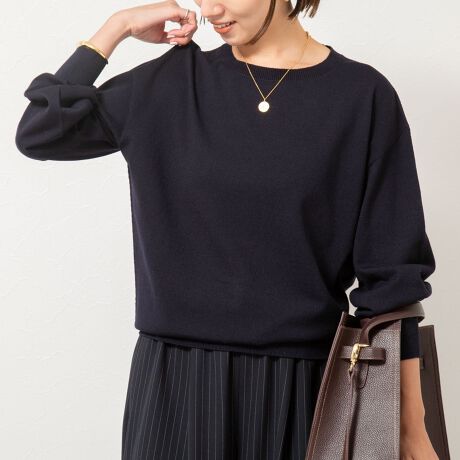 [^ԁF5-0036-6-02-014]25AW2nd NOLLEY'SPointEƂTCWÕN[lbNvI[o[ElbÑXbgJƁAɓڗĕ肰Ȃ|CgEƓ̃nƃX|fBbVȕ́AsOɗDꂽ|GXeE[fށE܂cH̎n܂ɁAKɒĒfފEfނ̃J[fBKi5-0036-6-02-013jƃATup\ETbNXx[W̓IWiJ[EH`t܂ŃOV[Yp\戵̂Ӂip߂ɁAAeV^OKmF̏Ap͂舵BCɂȂ鏤íACɓo^IXXłIN[|A׏񂪁Aʒm悤ɂȂ܂B􂢉XyщOł̎Be摜́A̓ŐFČꍇ܂Bi̐F́AX^WIBẻ摜QƉBi摜ɊւĂ͏o蒉ɕ\o悤w߂Ă܂Aqlp̃j^[̐ݒyѓɂAۂ̏iƔrFɎ኱̌덷ꍇ܂B摜̏i̓TvƂȂ܂̂Ŏۂ̏iƎdlAHATCY኱قȂꍇ܂B