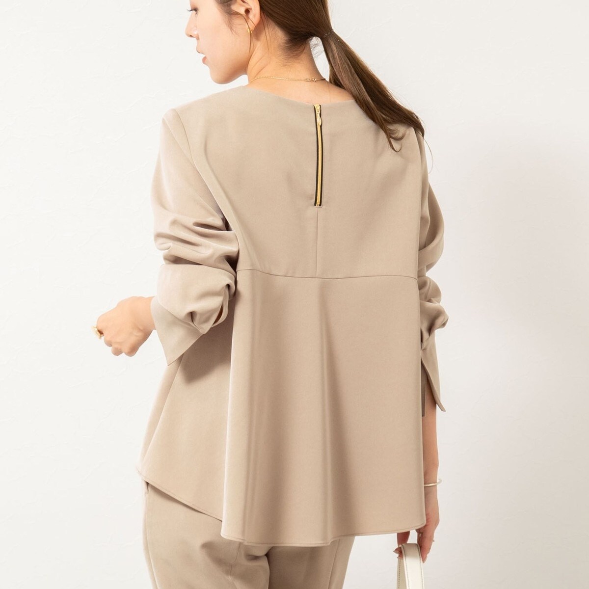 ドレスアップロングキャミソール | ノーリーズ(NOLLEY'S) | マルイ