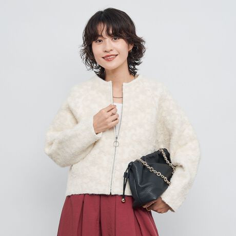 [^ԁF5-0035-6-02-008]25AWNOLLEY'SPointEjbgfނ̏ɁAVA[ȃ[XfނڂĂ肵ҒnŎdĂjbgu]EJbg\[Ȃǂƍ킹ăfC[ɂAuEX킹ŃGKgȕ͋CɂEy߂̃AE^[ƂĂd󂷂ACeEVvȂ烌[X̉؂₩A񂵂y߂ꖇERpNgȒŁA߂̏̃{gXƂǂ戵̂Ӂip߂ɁAAeV^OKmF̏Ap͂舵BCɂȂ鏤íACɓo^IXXłIN[|A׏񂪁Aʒm悤ɂȂ܂BXyщOł̎Be摜́A̓ŐFČꍇ܂Bi̐F́AX^WIBẻ摜QƉBi摜ɊւĂ͏o蒉ɕ\o悤w߂Ă܂Aqlp̃j^[̐ݒyѓɂAۂ̏iƔrFɎ኱̌덷ꍇ܂B摜̏i̓TvƂȂ܂̂Ŏۂ̏iƎdlAHATCY኱قȂꍇ܂B