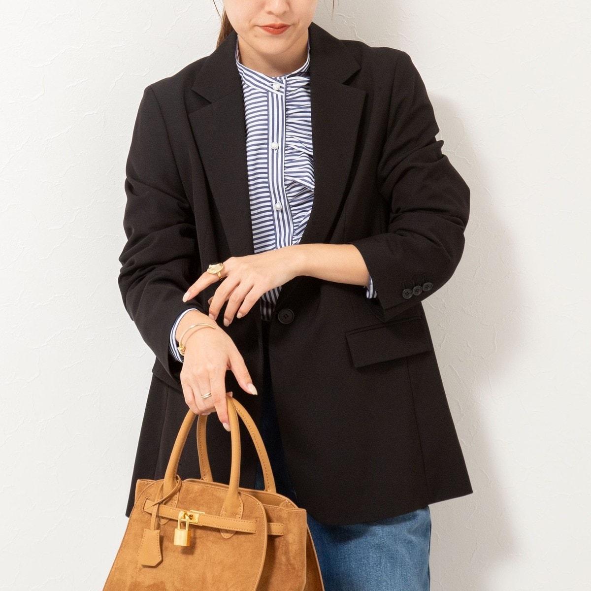 ウォッシャブルダブルジャケット | ノーリーズ(NOLLEY'S) | マルイ