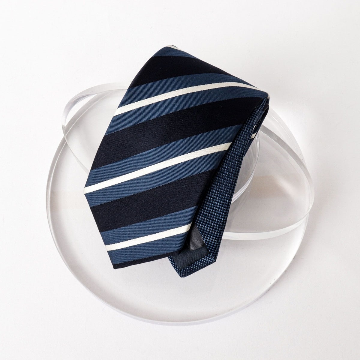 MIAN チェーンメランジネクタイ 25AWコレクション | ノーリーズ