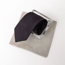 ノーリーズ グッドマン(NOLLEY’S goodman)のFossati マイクロダイヤネクタイ 25AWコレクション