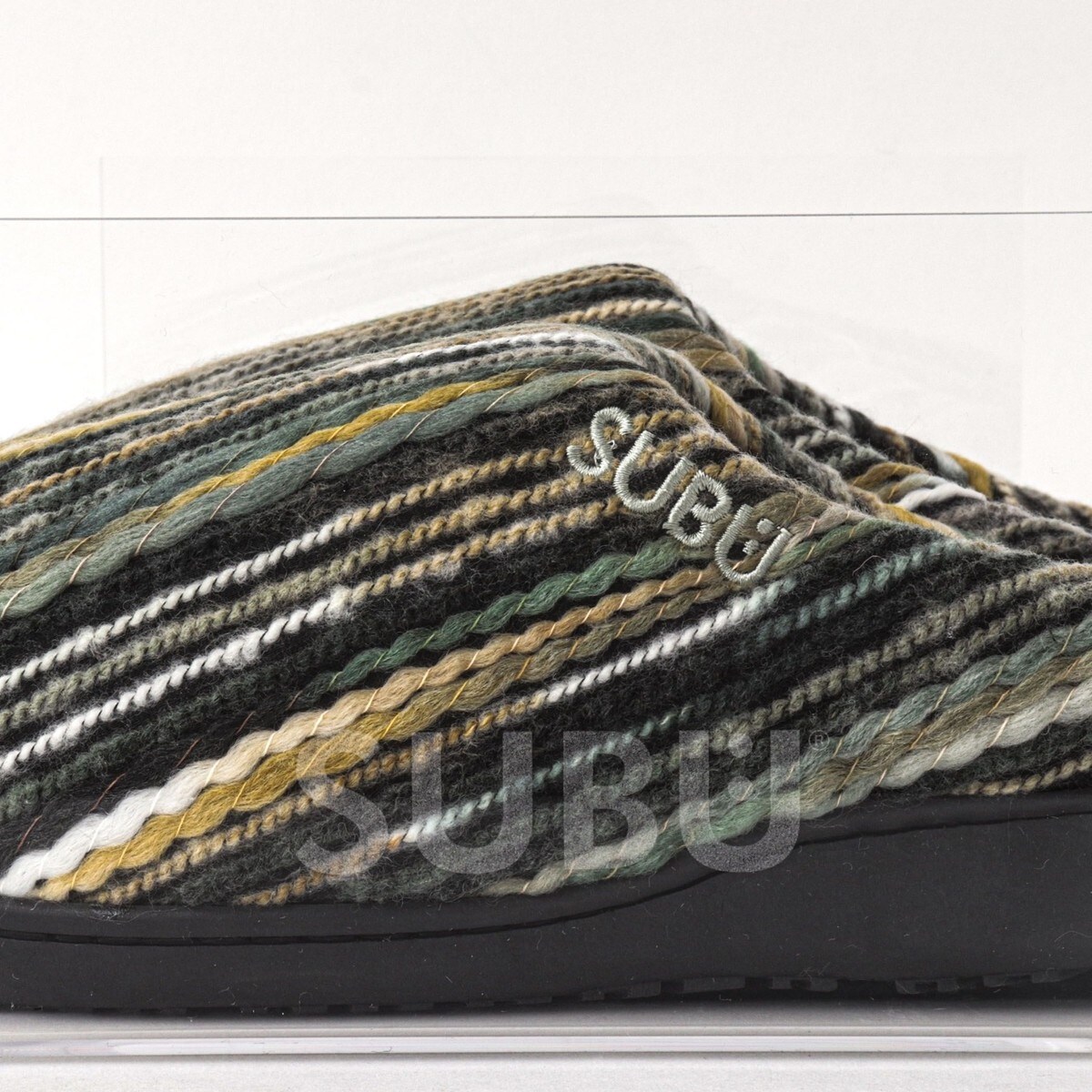 [}C]ySUBU/Xuz2025 CONCEPT collection DOTS EB^[T_/m[[Y Obh}iNOLLEYfS goodmanj O[n1