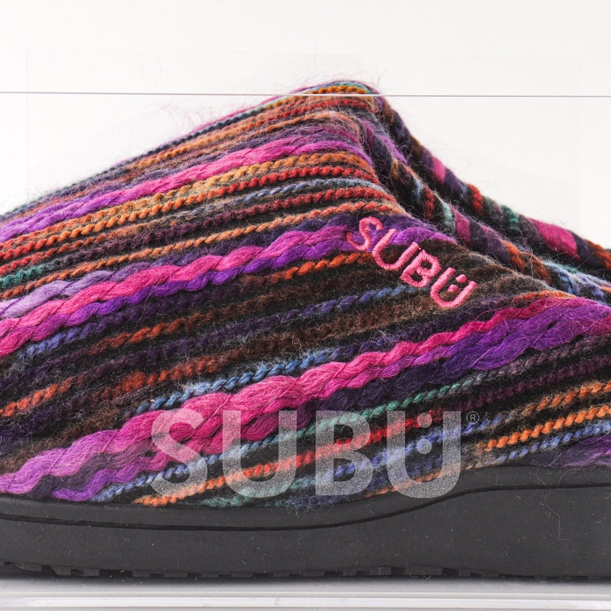 [}C]ySUBU/Xuz2025 CONCEPT collection DOTS EB^[T_/m[[Y Obh}iNOLLEYfS goodmanj sNn1