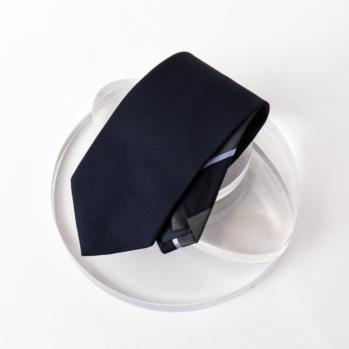 RBクレリックヘリンボーンネクタイ 25AWコレクション | ノーリーズ