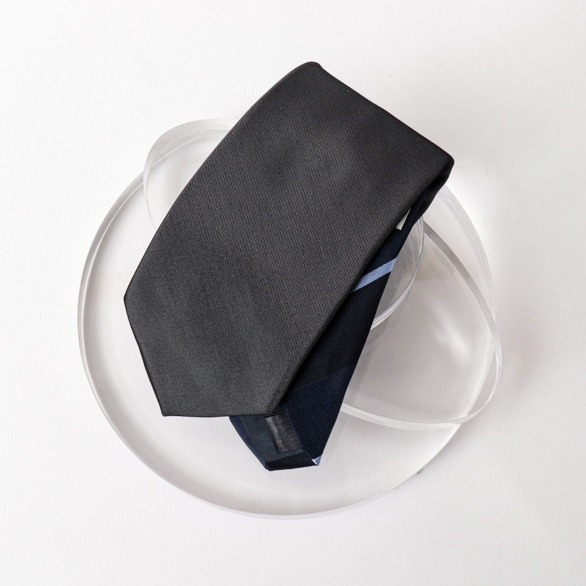 クレリックサックスストライプネクタイ 25AWコレクション | ノーリーズ