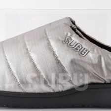 ノーリーズ グッドマン(NOLLEY’S goodman)の【SUBU/スブ】PERMANENT collection F-LINE ウィンターサンダル