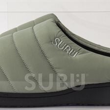 ノーリーズ グッドマン(NOLLEY’S goodman)の【SUBU/スブ】PERMANENT collection F-LINE ウィンターサンダル