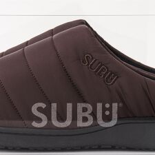 ノーリーズ グッドマン(NOLLEY’S goodman)の【SUBU/スブ】PERMANENT collection F-LINE ウィンターサンダル