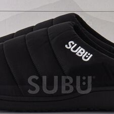 ノーリーズ グッドマン(NOLLEY’S goodman)の【SUBU/スブ】PERMANENT collection F-LINE ウィンターサンダル