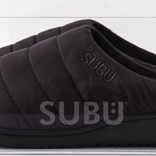 ノーリーズ グッドマン(NOLLEY’S goodman)の【SUBU/スブ】PERMANENT collection F-LINE ウィンターサンダル