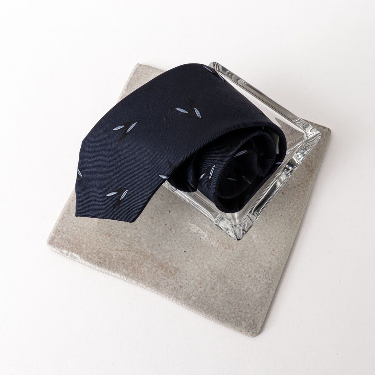 MIAN チェーンメランジネクタイ 25AWコレクション | ノーリーズ