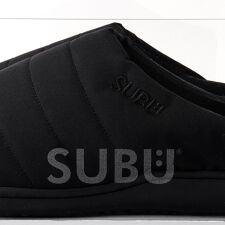 ノーリーズ グッドマン(NOLLEY’S goodman)の【SUBU/スブ】NANNEN collection F-LINE ウィンターサンダル