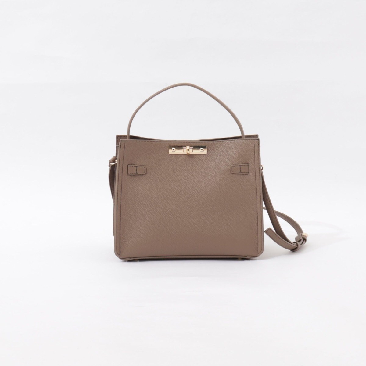 25SS新作美品✨定価半額！アルアバイルヴィエナラタンバケットショルダーバッグ 25SS新作美品✨定価半額！アルアバイルヴィエナラタンバケット